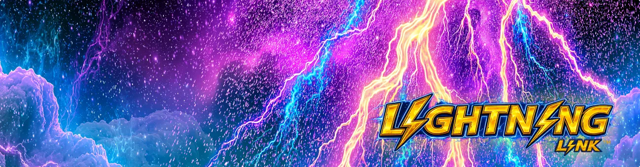Lightning Link Lightning Link slot Banner 2